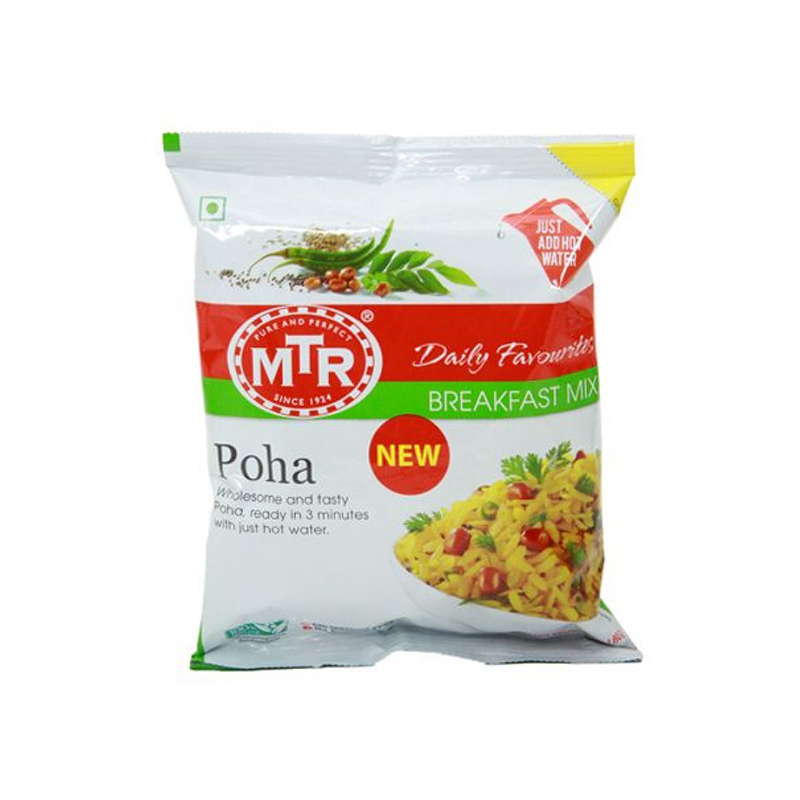 Mtr Poha 180 Gm